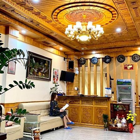涛云酒店 大叻 外观 照片