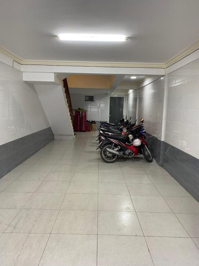 涛云酒店 大叻 外观 照片